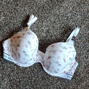 Victoria Secret 34d bra